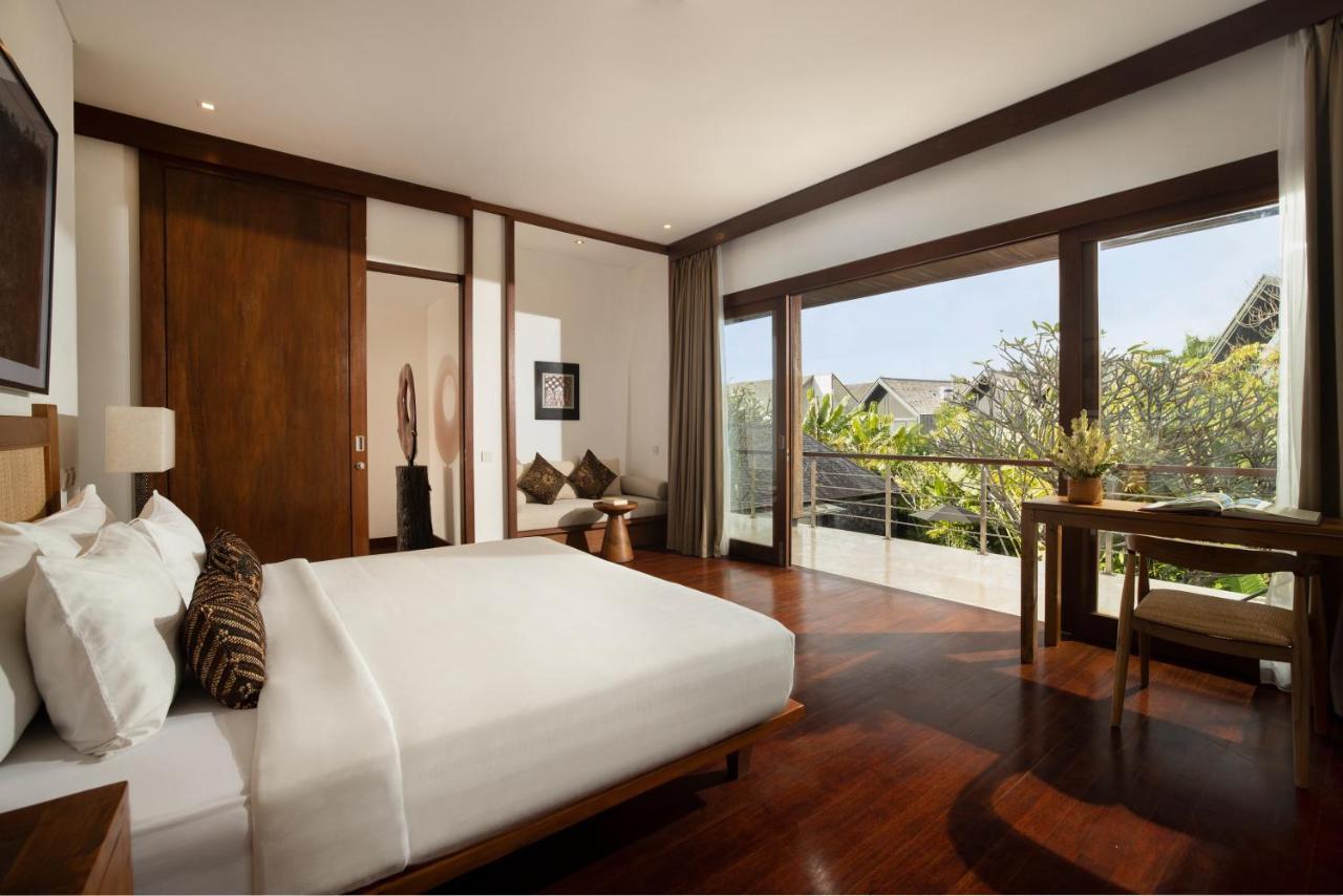 Villa Ambara Bali By Nakula Canggu Eksteriør billede