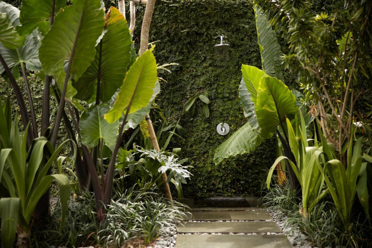 Villa Ambara Bali By Nakula Canggu Eksteriør billede