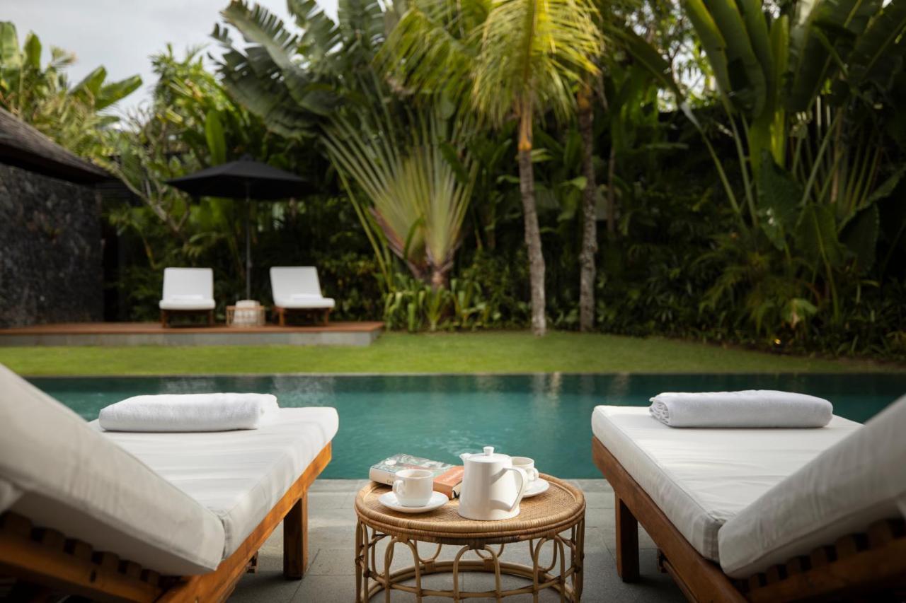 Villa Ambara Bali By Nakula Canggu Eksteriør billede